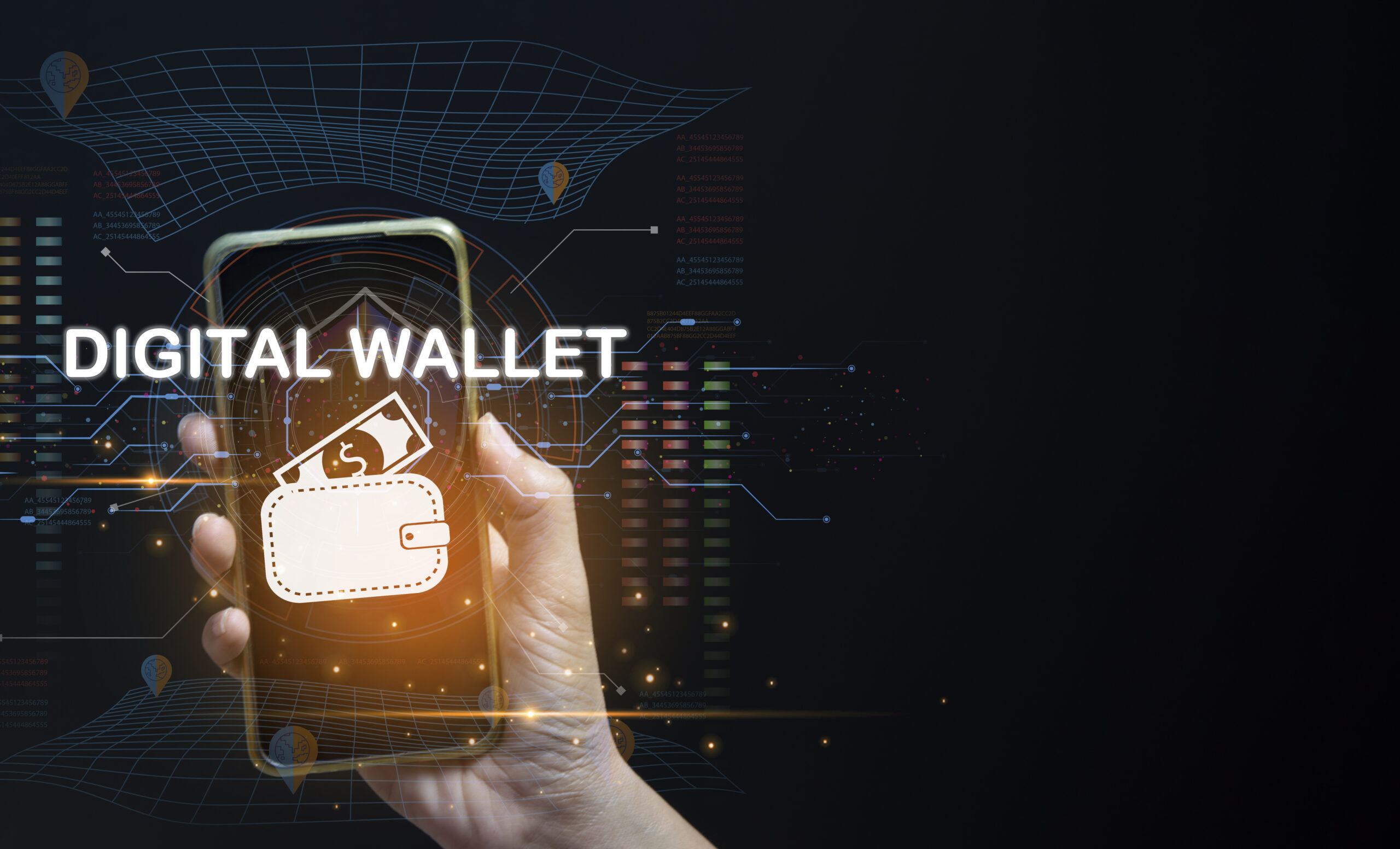 Learn how digital wallets are redefining international payments. Learn about the challenges faced and the future of this technology.