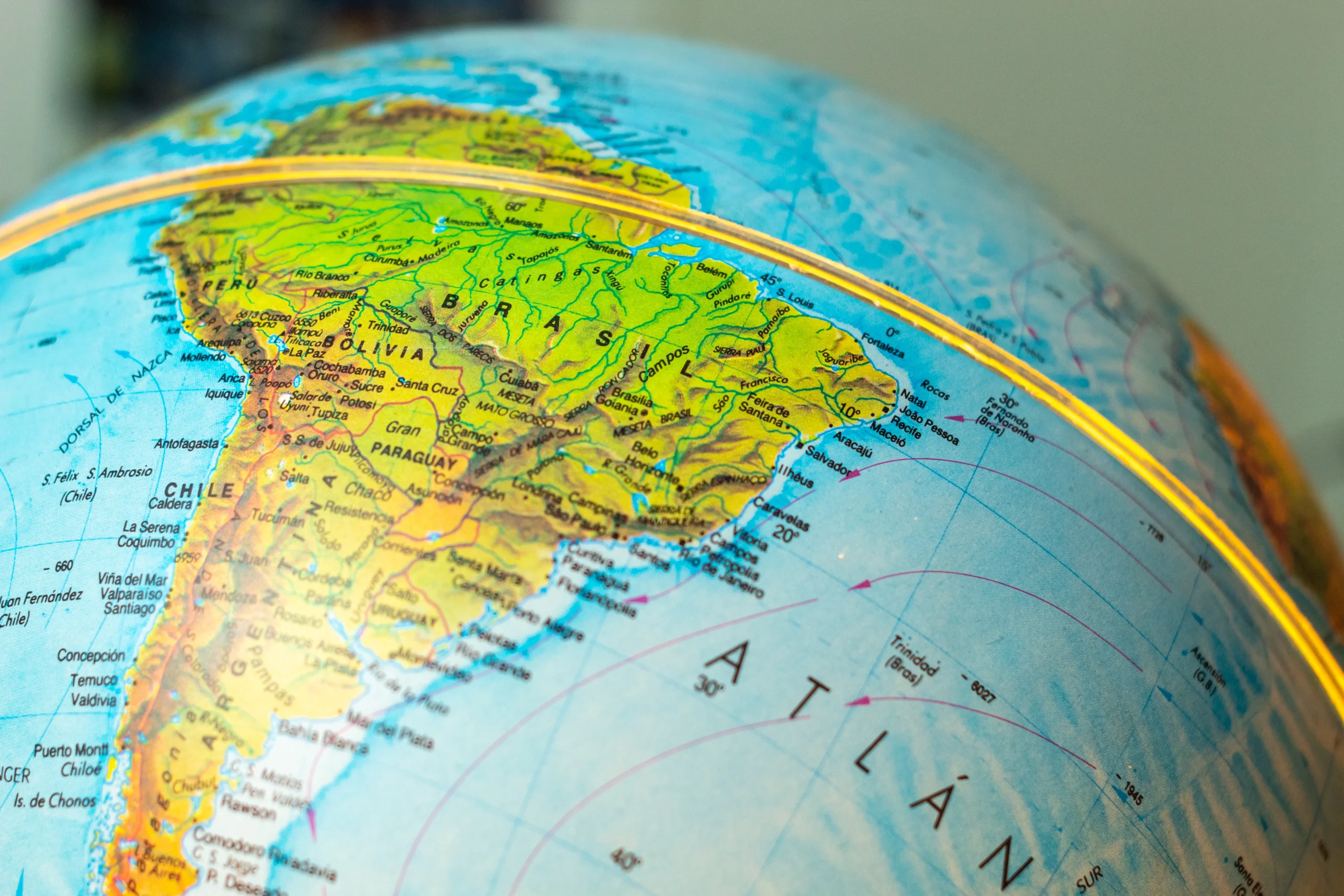 Understand how real-time payments are changing the way consumers and businesses operate in Latin America.