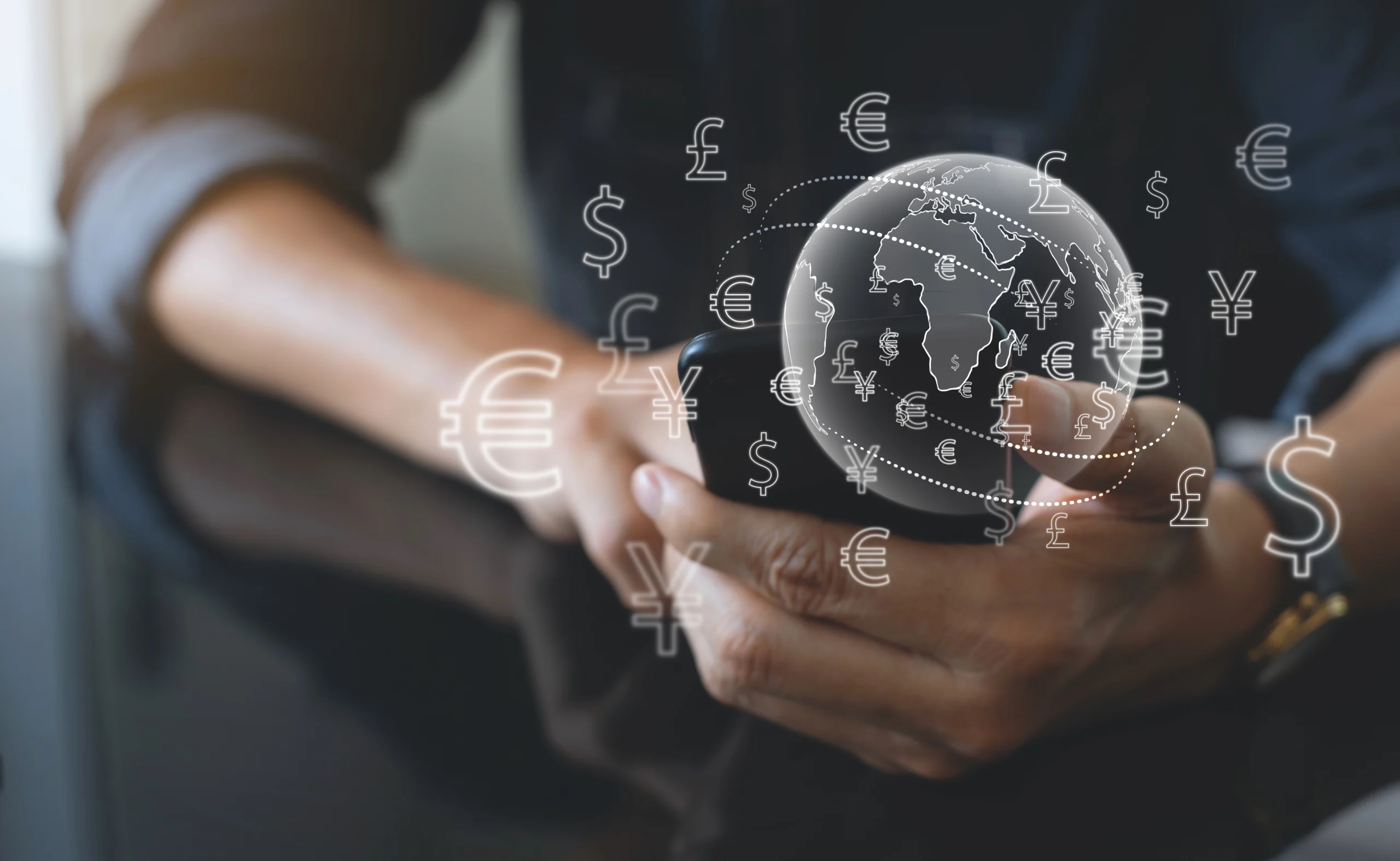 Discover how consumer behavior and technology are shaping the future of cross-border payments in a competitive landscape.